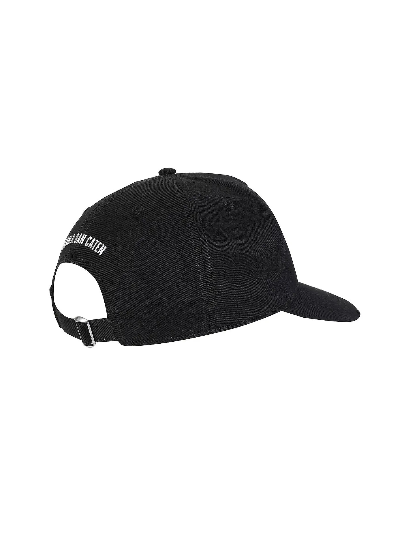 DSQUARED2 | Kappe - Baseball Cap Gabardine | 